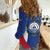 Personalized Cape Verde Coat Of Arms Women Casual Shirt Sport Style