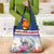 Cape Verde Manatee Grocery Bag Coral Reef With Flag Style