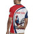 Personalized France Rugby Jersey French Rooster With Eiffel Tower