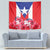 Personalized Puerto Rico Coat Of Arms Tapestry