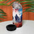 USA Veterans Day 4 in 1 Can Cooler Tumbler All Gave Some With Poppy Patterns - Wonder Print Shop