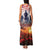 USA Veterans Day Family Matching Tank Maxi Dress and Hawaiian Shirt All Gave Some With Poppy Patterns - Wonder Print Shop