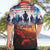 USA Veterans Day Hawaiian Shirt All Gave Some With Poppy Patterns - Wonder Print Shop