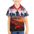 USA Veterans Day Hawaiian Shirt All Gave Some With Poppy Patterns - Wonder Print Shop