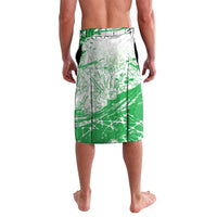 Wales Saint David’s Day Personalized Lavalava Funny Welsh Dragon Daffodil - Wonder Print Shop