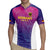 Custom Germany Football Rugby Jersey Pink Version