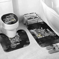 Personalized Isle of Man Cricket Bathroom Set Go Champion - Wonder Print Shop