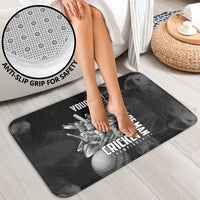 Personalized Isle of Man Cricket Bathroom Set Go Champion - Wonder Print Shop