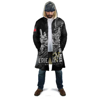 Personalized Isle of Man Cricket Cloak Go Champion - Wonder Print Shop