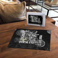 Personalized Isle of Man Cricket Puzzle Go Champion - Wonder Print Shop