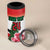 Custom Lebanon Independence Day 4 in 1 Can Cooler Tumbler Cyclamen Flowers Blooming - Wonder Print Shop