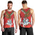 Personalized Lithuania Coat Of Arms Men Tank Top Special Version - Wonder Print Shop