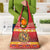 Armenia Christmas Grocery Bag Coat Of Arms With Arevakhach