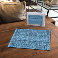 Greek Key Pattern Puzzle Ancient Meander Geometric Art