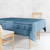 Greek Key Pattern Tablecloth Ancient Meander Geometric Art