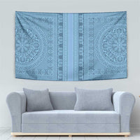 Greek Key Pattern Tapestry Ancient Meander Geometric Art