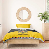 Austrian Empire 1804–1867 Bedding Set Flag Style