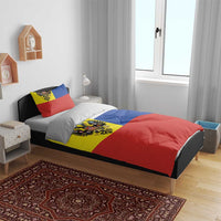 Russian Empire 1721–1917 Bedding Set Flag Style