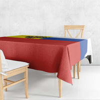 Russian Empire 1721–1917 Tablecloth Flag Style