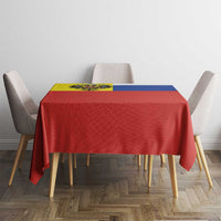Russian Empire 1721–1917 Tablecloth Flag Style
