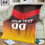 Custom Germany Football Blanket Special Flag Style