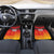 Custom Germany Football Car Mats Special Flag Style - Wonder Print Shop