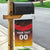 Custom Germany Football Garden Flag Special Flag Style - Wonder Print Shop