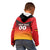 Custom Germany Football Kid Hoodie Special Flag Style - Wonder Print Shop