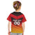 Custom Germany Football Kid T Shirt Special Flag Style - Wonder Print Shop