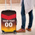 Custom Germany Football Luggage Cover Special Flag Style - Wonder Print Shop