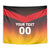 Custom Germany Football Tapestry Special Flag Style