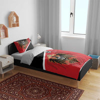 German Empire 1871-1918 Bedding Set Flag Color Inspiration - Wonder Print Shop