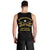 Personalized Buffalo Soldier Men Tank Top We Can We Will Ready And Forward - Wonder Print Shop