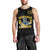 Personalized Buffalo Soldier Men Tank Top We Can We Will Ready And Forward - Wonder Print Shop