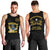 Personalized Buffalo Soldier Men Tank Top We Can We Will Ready And Forward - Wonder Print Shop