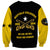 Personalized Buffalo Soldier Sweatshirt We Can We Will Ready And Forward