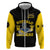 Personalized Buffalo Soldier Zip Hoodie We Can We Will Ready And Forward - Wonder Print Shop