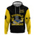 Personalized Buffalo Soldier Zip Hoodie We Can We Will Ready And Forward - Wonder Print Shop