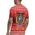 Ecuador Andean Condor Christmas Rugby Jersey Dios Patria y Libertad - Wonder Print Shop