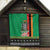 Zambia Christmas Quilt One Zambia One Nation With Kente Pattern - Wonder Print Shop