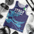 Custom Italy Rugby Men Tank Top Gli Azzurri Flame Pattern - Wonder Print Shop