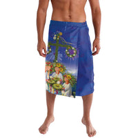 Swedish Glad Midsommar Lavalava Hade du en bra Midsommar