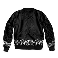 Mexican Trajes Charros Costume Bomber Jacket