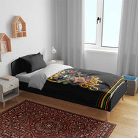 Mexico Cinco de Mayo Bedding Set El Dia de la Batalla de Puebla
