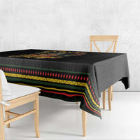 Mexico Cinco de Mayo Tablecloth El Dia de la Batalla de Puebla