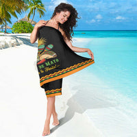 Mexico Cinco de Mayo Sarong Viva la Fiesta!