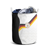 Germany Football Laundry Basket Black Eagle Glory 2026 Fan Edition