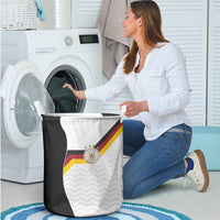 Germany Football Laundry Basket Black Eagle Glory 2026 Fan Edition