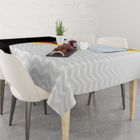 Germany Football Tablecloth Black Eagle Glory 2026 Fan Edition