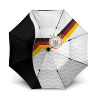 Germany Football Umbrella Black Eagle Glory 2026 Fan Edition